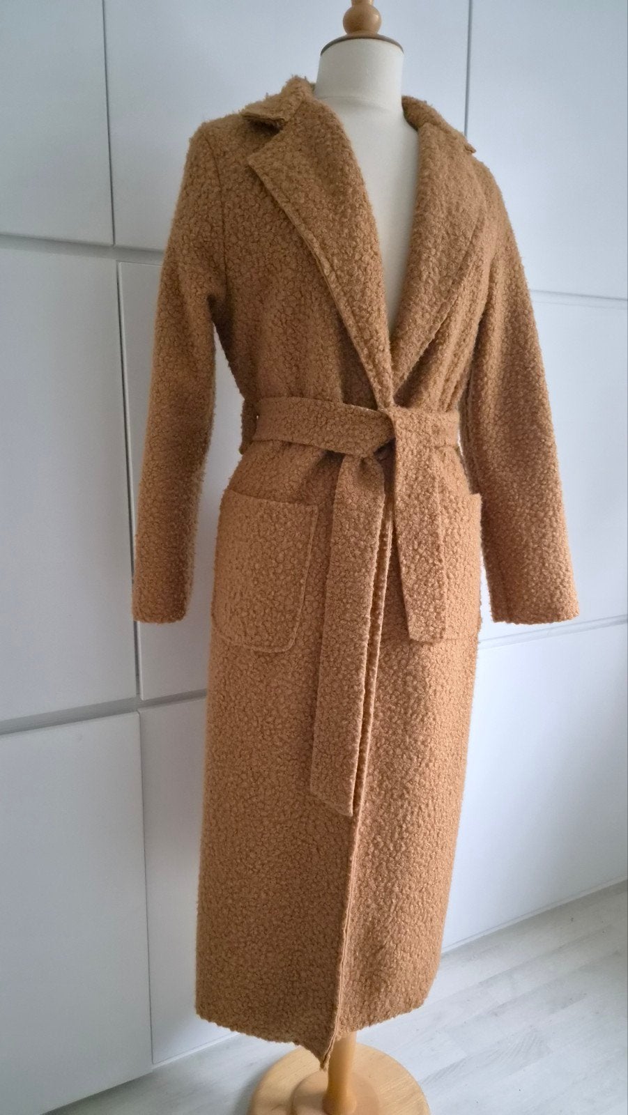 Lange jas/ blazer, Kleding | Dames, Ophalen of Verzenden, Zo goed als nieuw, Grijs