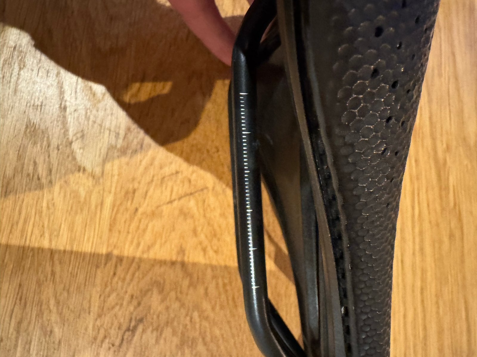 Foto 6 van Specialized Power Pro Mirror Zadel 143mm