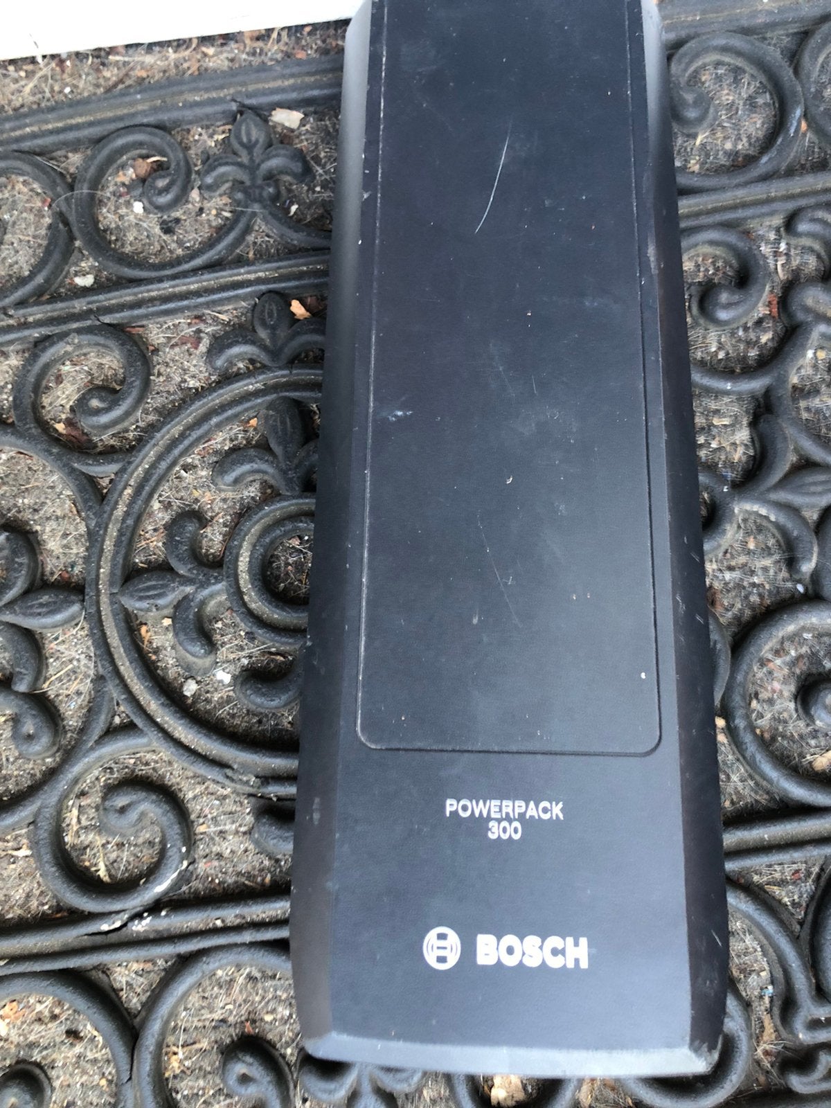 Bosch powerpack 300 , prima conditie, Ophalen
