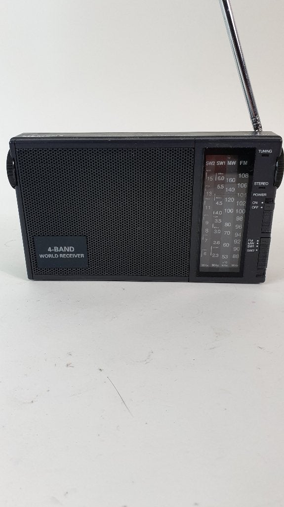 Siemens RP-620 radio wereldontvanger. 2A13, Tweedehands verkoop, Tweedehands verkoop, Gebruikt, Ophalen of Verzenden