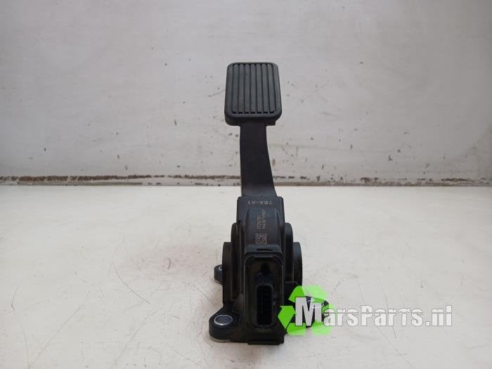 Gaspedaal van een Honda Civic, Honda, Gebruikt, -, -