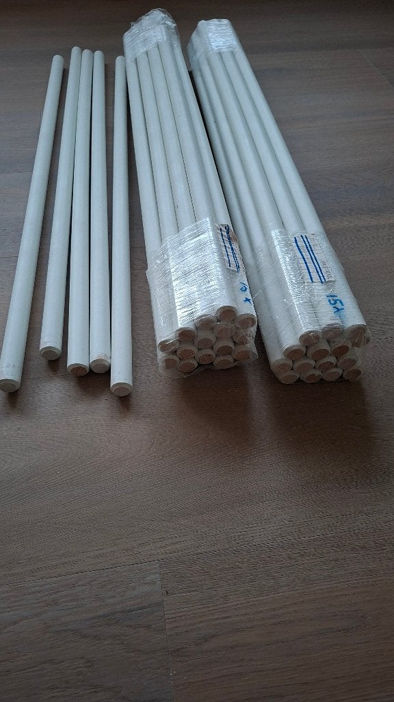 Baluster voor balustrade, Ophalen of Verzenden, Nieuw, Trap, Minder dan 2 meter