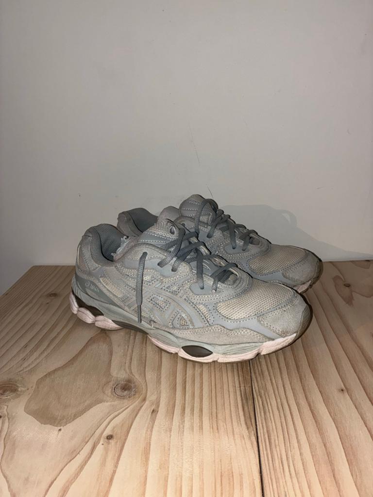 Asics Gel-NYC - Maat 41,5 - Zo goed als nieuw, Ophalen of Verzenden, Zo goed als nieuw