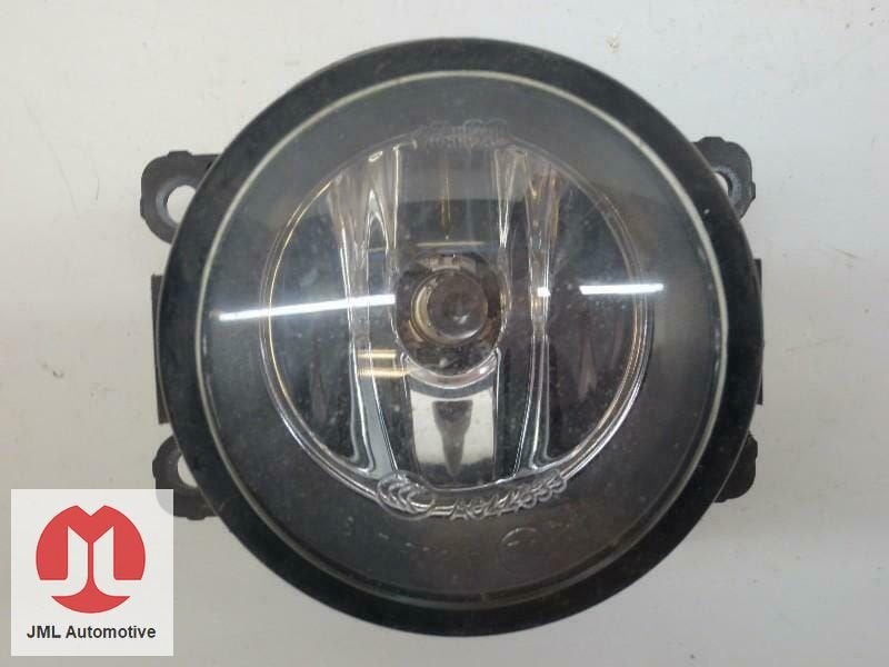 MISTLAMP SUZUKI ALTO, Auto-onderdelen, Gebruikt, -, -, Ophalen of Verzenden