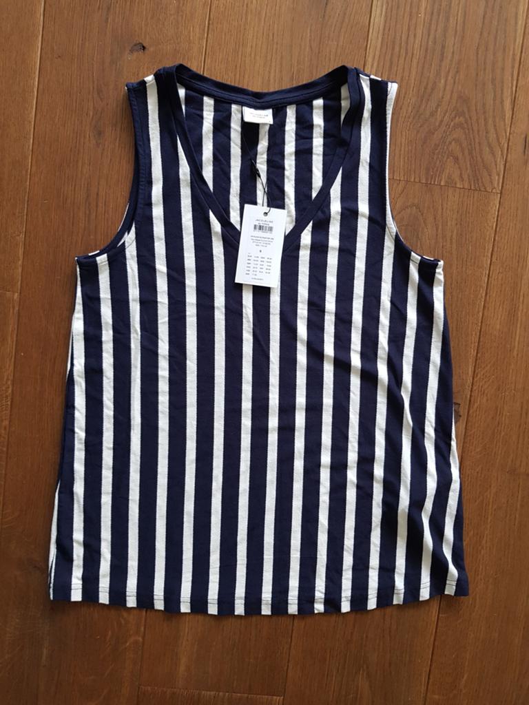 Top *nieuw*, Kleding | Dames, Ophalen of Verzenden, Nieuw, Zonder mouw