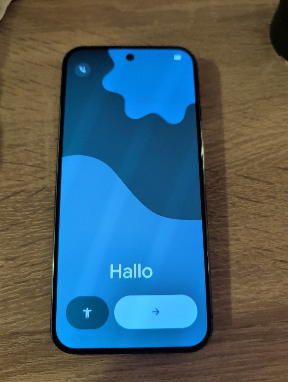 Google Pixel 9 Pro XL - Defect touchscreen, Ophalen of Verzenden, Niet werkend, Zonder abonnement, Zonder simlock
