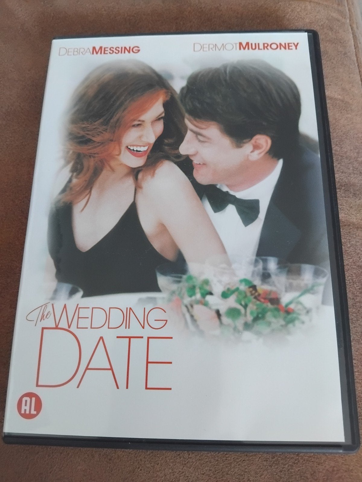 The Wedding Date DVD - Romantische komedie, Ophalen of Verzenden
