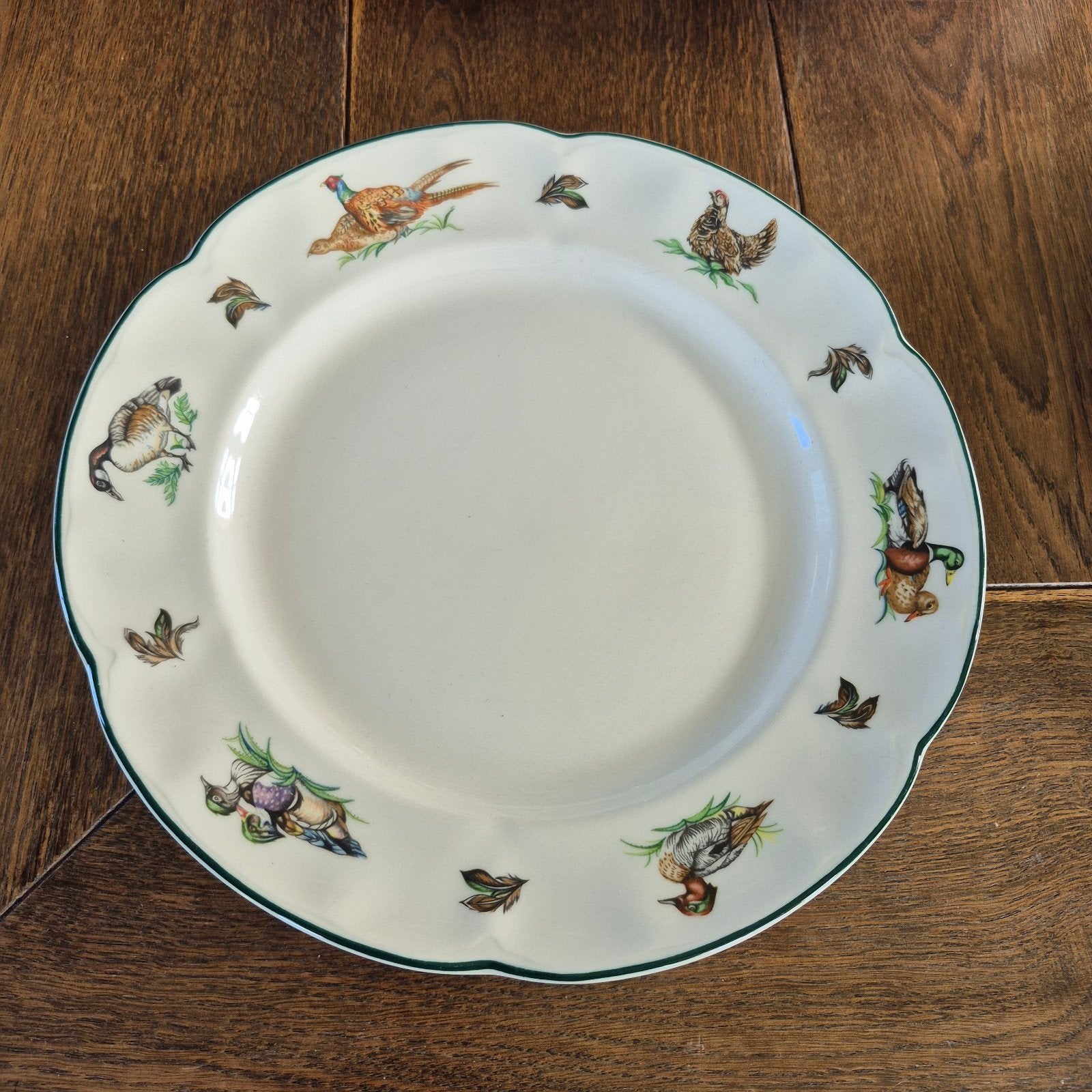 Brookshire dinerborden nieuw, Huis en Inrichting, Keuken | Servies, Nieuw, Ophalen of Verzenden, Bord(en), Overige stijlen