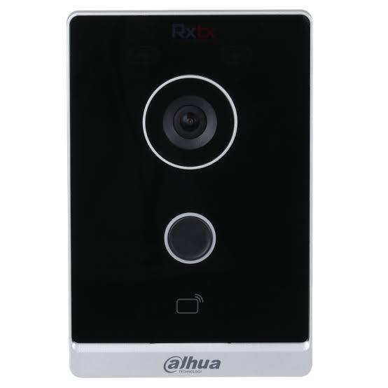Dahua IP Video Deurbel - NIEUW IN DOOS, Ophalen of Verzenden, Bewegingsdetectiesensor, Nieuw, Bedraad