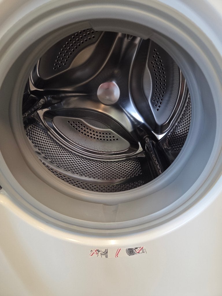 wasmachine - Siemens - Budget!, Witgoed en Apparatuur, Wasmachines, Ophalen, Duitsland, Refurbished, Voorlader