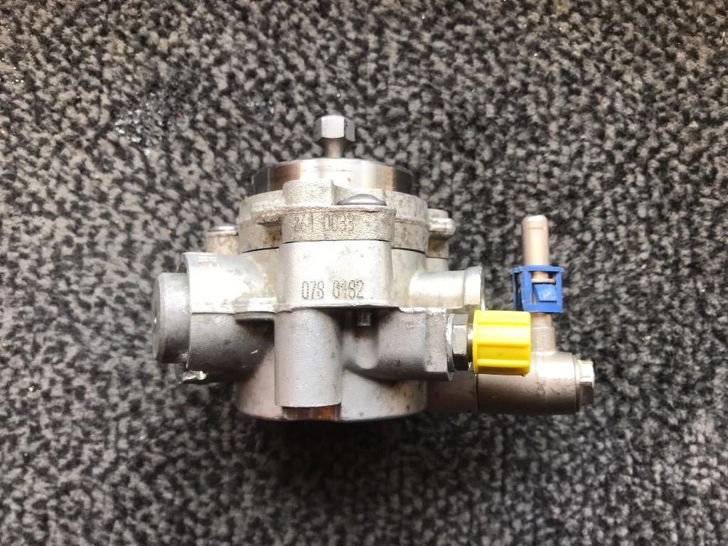 Opel Hogedrukpomp Z22YH | losse pomp, Auto-onderdelen, Ophalen of Verzenden, Gebruikt