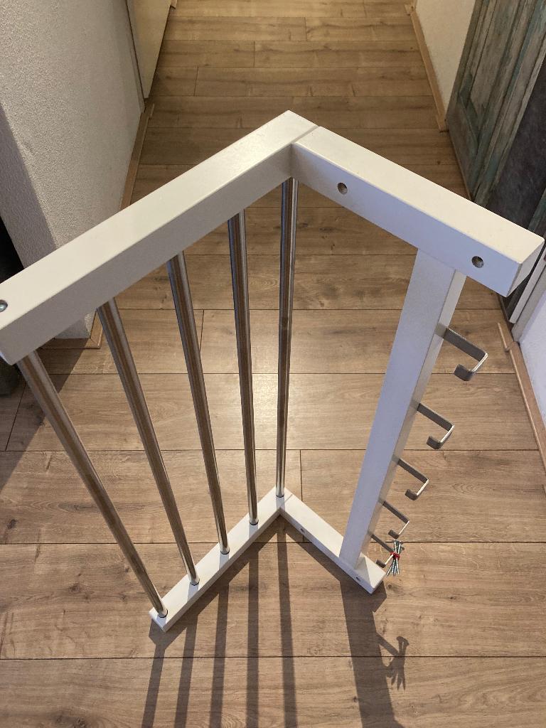 IKEA kapstok, Huis en Inrichting, Gebruikt, Minder dan 100 cm, Hout, Ophalen