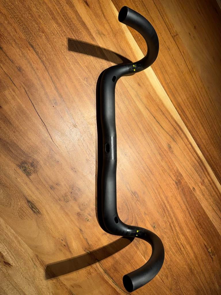 Carbon Contact SLR-stuur Giant - NIEUW, Fietsen en Brommers, Fietsonderdelen, Ophalen of Verzenden, Nieuw, Stuur, Carbon