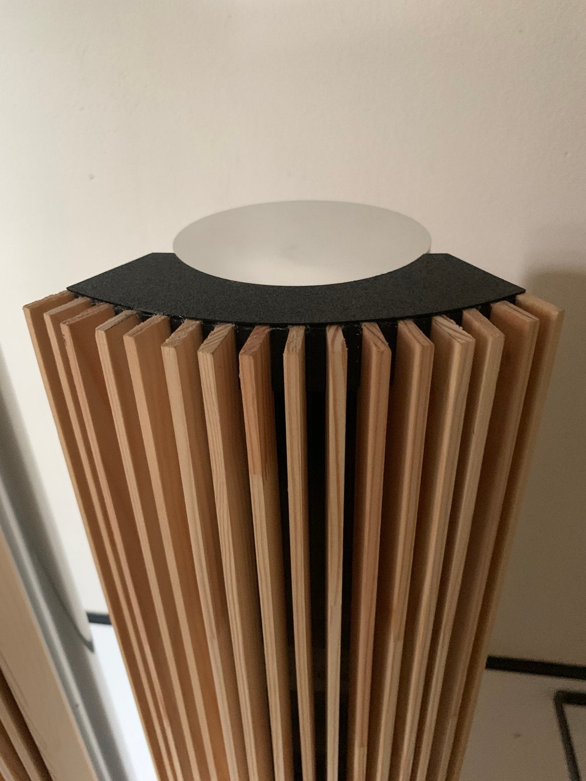 beolab 8000 Wooden Curvers, Ophalen, Nieuw, Speakerset, Bang & Olufsen