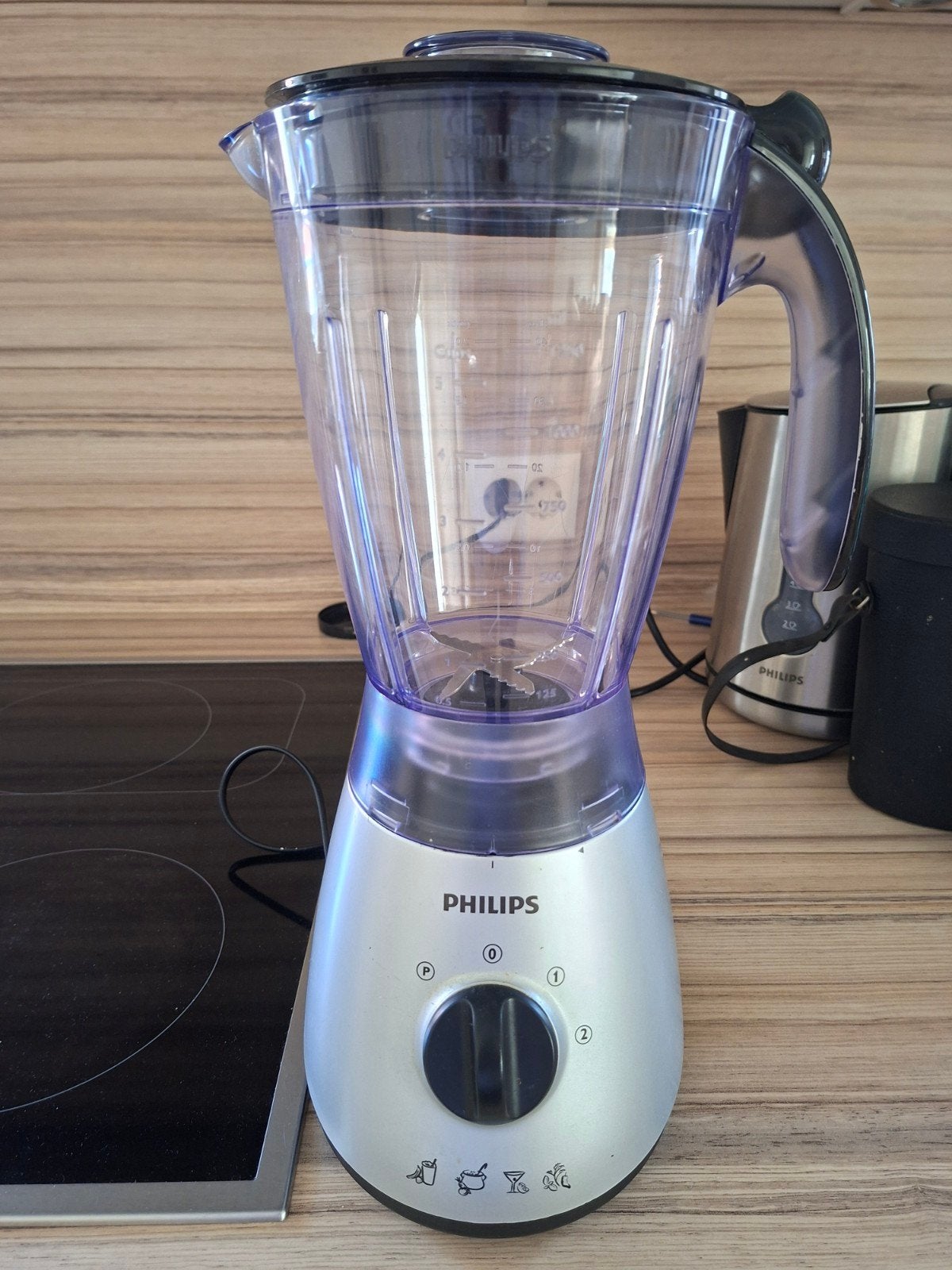 Philips blender, Ophalen, Gebruikt, Blender