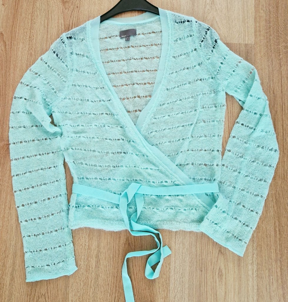 Groene dames top / vestje Mexx maat M zgan, Maat 38/40 (M), Mexx, Ophalen of Verzenden, Zo goed als nieuw