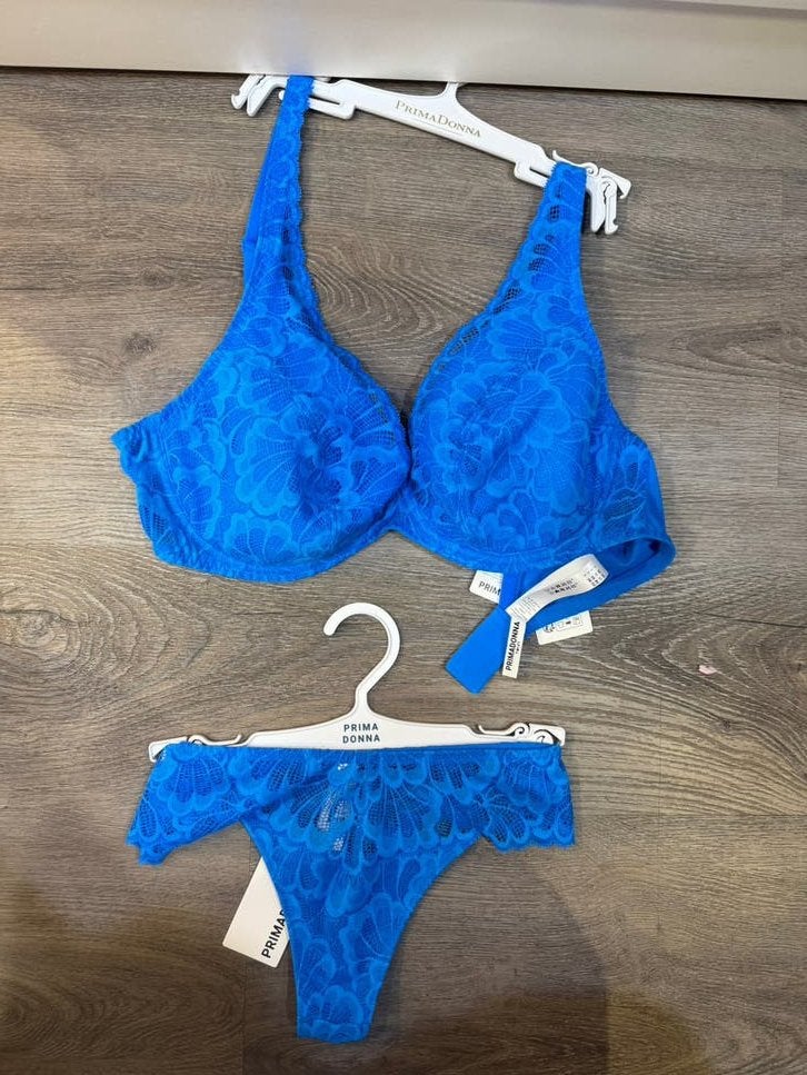 Prima donna bh 75c,80c,70d, Verzenden, BH
