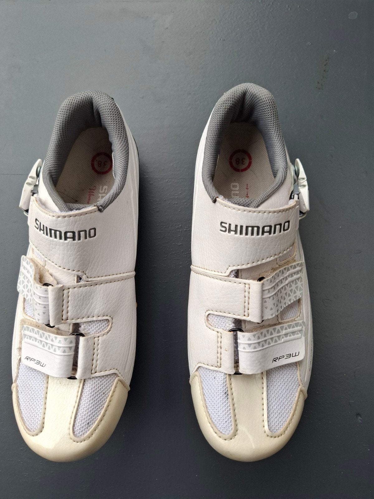 Shimano Raceschoen maat 38, Ophalen of Verzenden