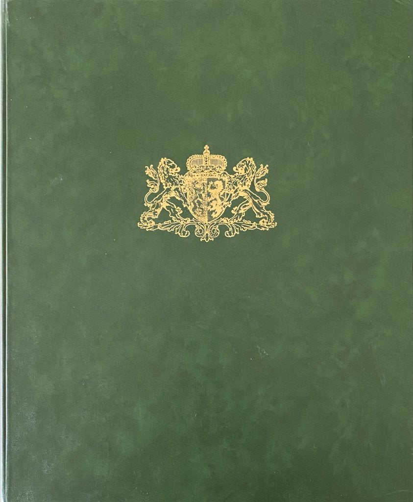HISTORISCHE ATLASSEN, Boeken, Overige typen, 1800 tot 2000, Nederland, Ophalen