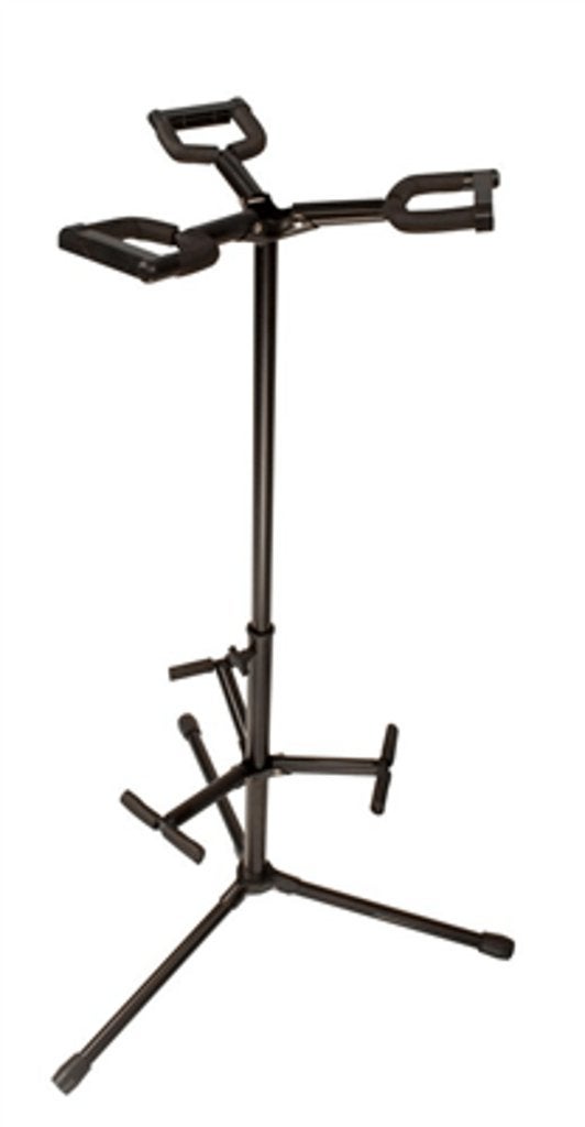 JamStands JS-HG103 Drievoudige Hangende Gitaarstandaard, Gitaar, Instrumentstandaard, ., Nieuw