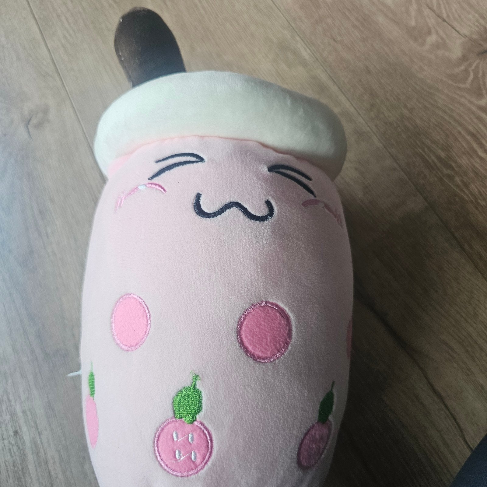 kawaii aardbeien shake, Ophalen of Verzenden, Jongen of Meisje