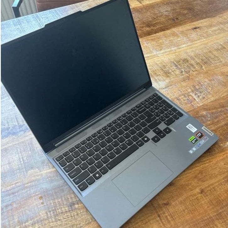 Lenovo Legion Slim 5 16AHP9, Nieuw, Ophalen of Verzenden, Gaming, 4 Ghz of meer