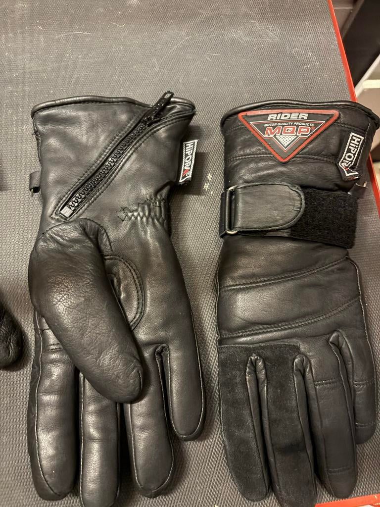 Handschoenen Zomer/Voor-Najaar Maat 9/10 Heren, Ophalen of Verzenden, Tweedehands, Heren
