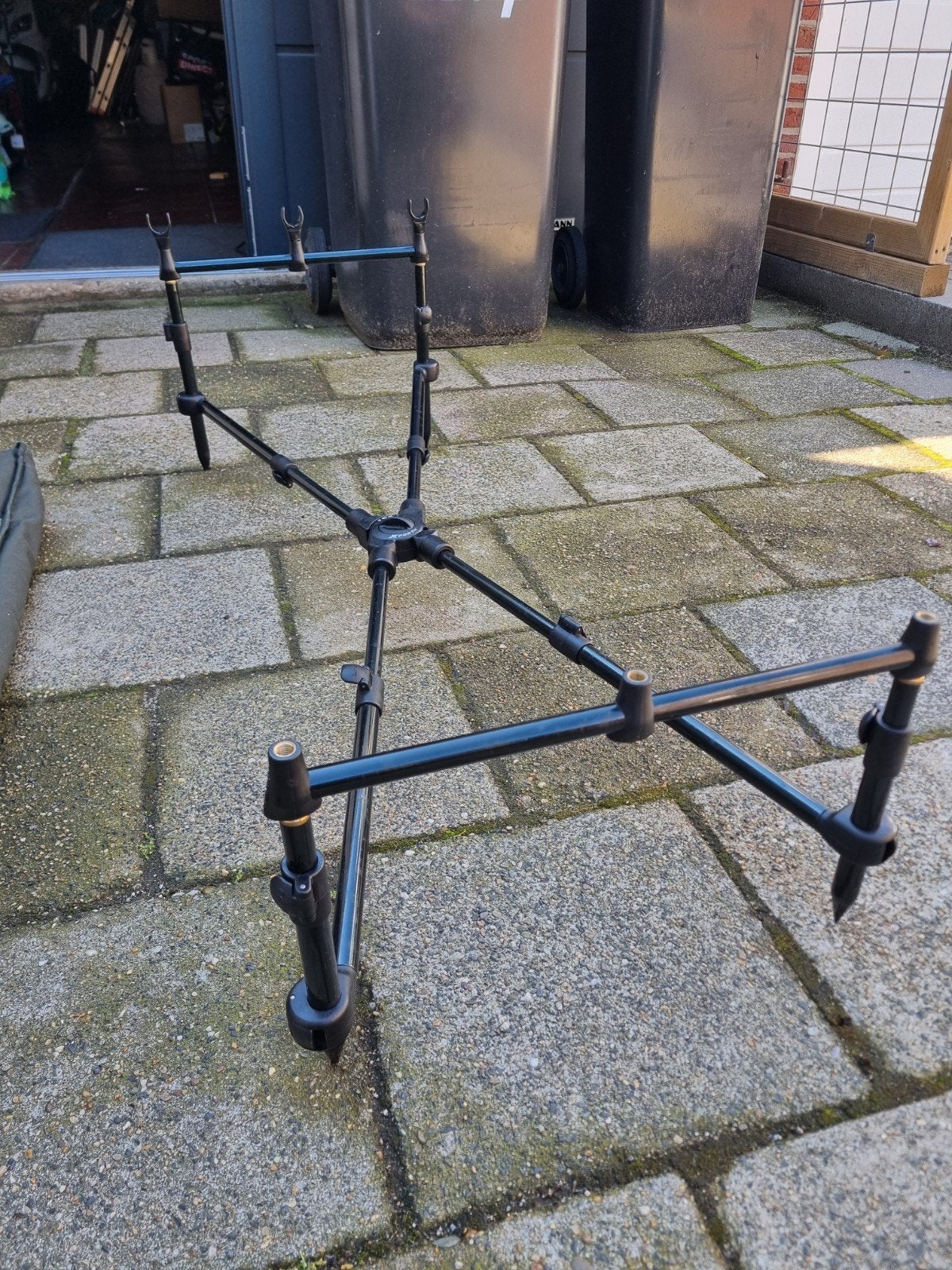 Fox Rodpod Xpod Plus, Ophalen of Verzenden, Zo goed als nieuw, Overige typen