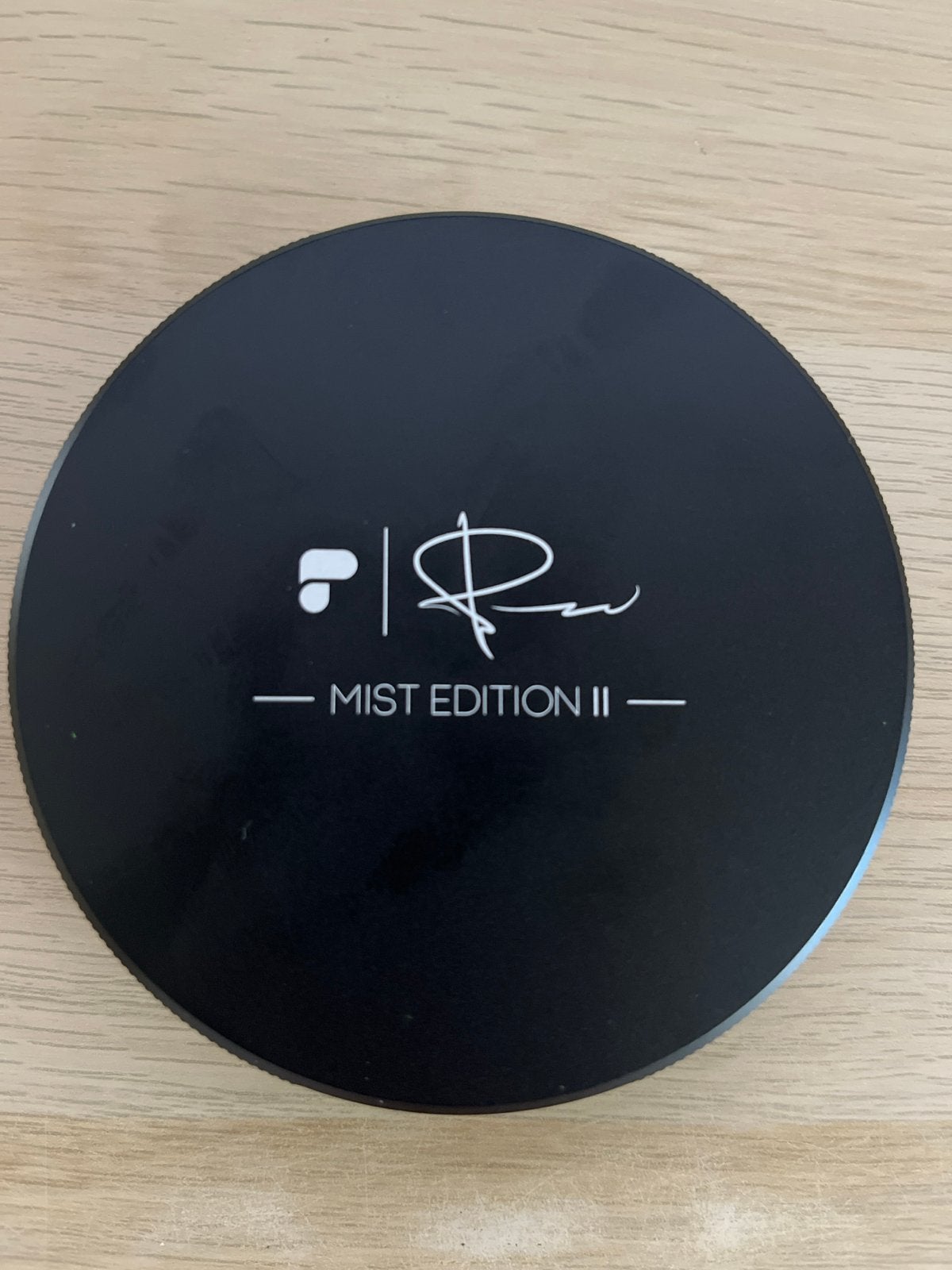 PolarPro Peter McKinnon Mist Edition II 2-5 Stop 82mm ND-fil, Audio, Tv en Foto, Inclusief opbergcase, Zo goed als nieuw, 80 mm of meer