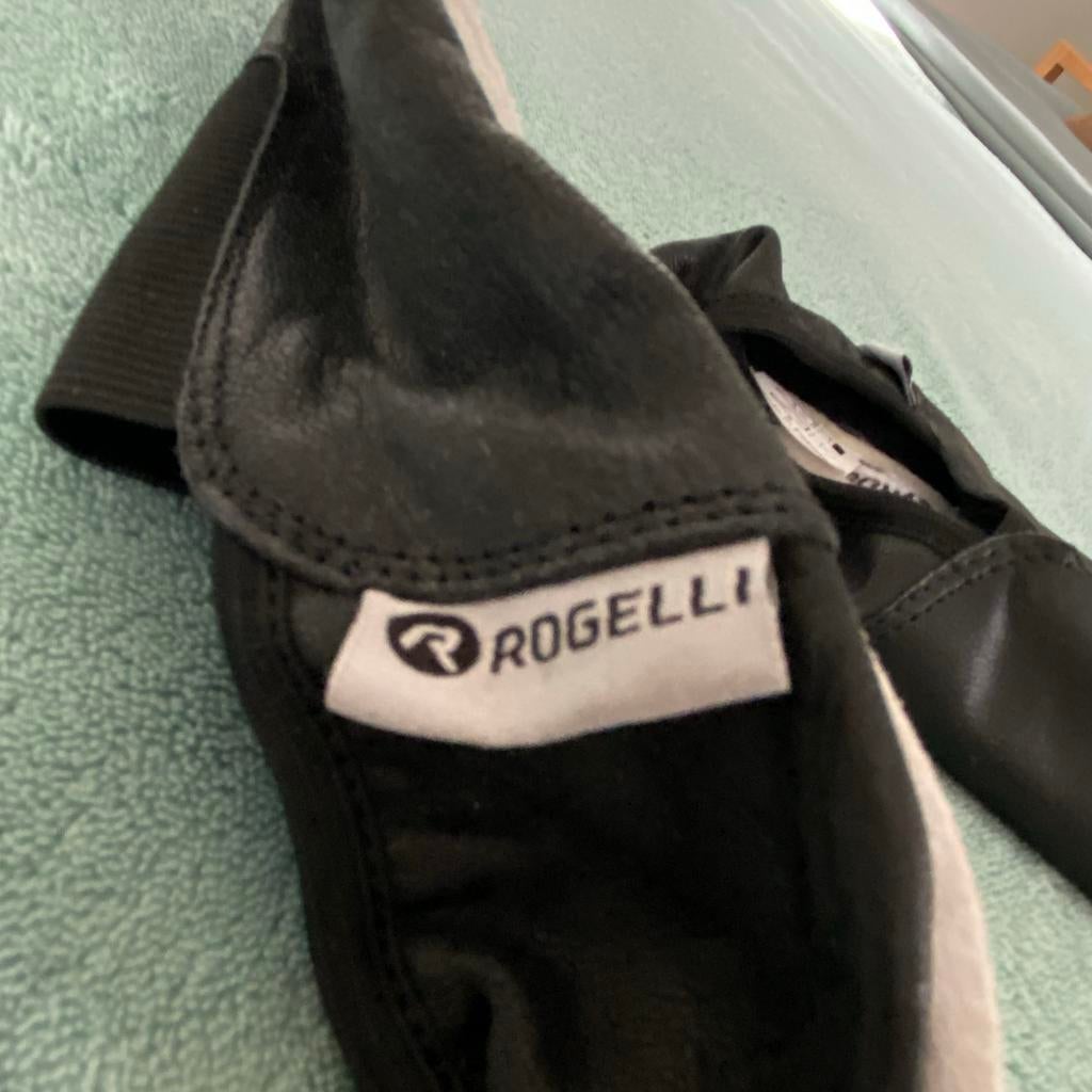 Zwarte Rogelli turn-/dansschoenen - Maat 36, Ophalen of Verzenden, Nieuw, Schoenen