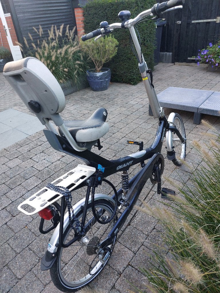 Giant Revive, Fietsen en Brommers, Ophalen, Gebruikt, Giant, Bovenstuur