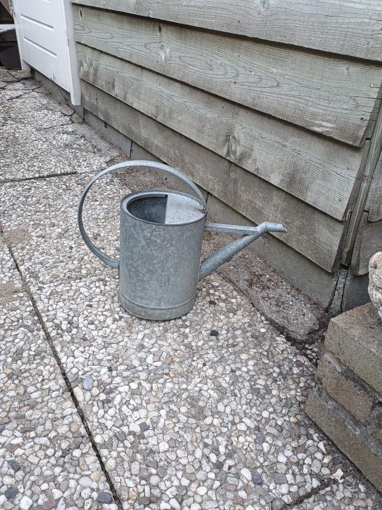 Gieter inhoud 3 1/2.  Liter, Tuin en Terras, Gieters, Ophalen of Verzenden