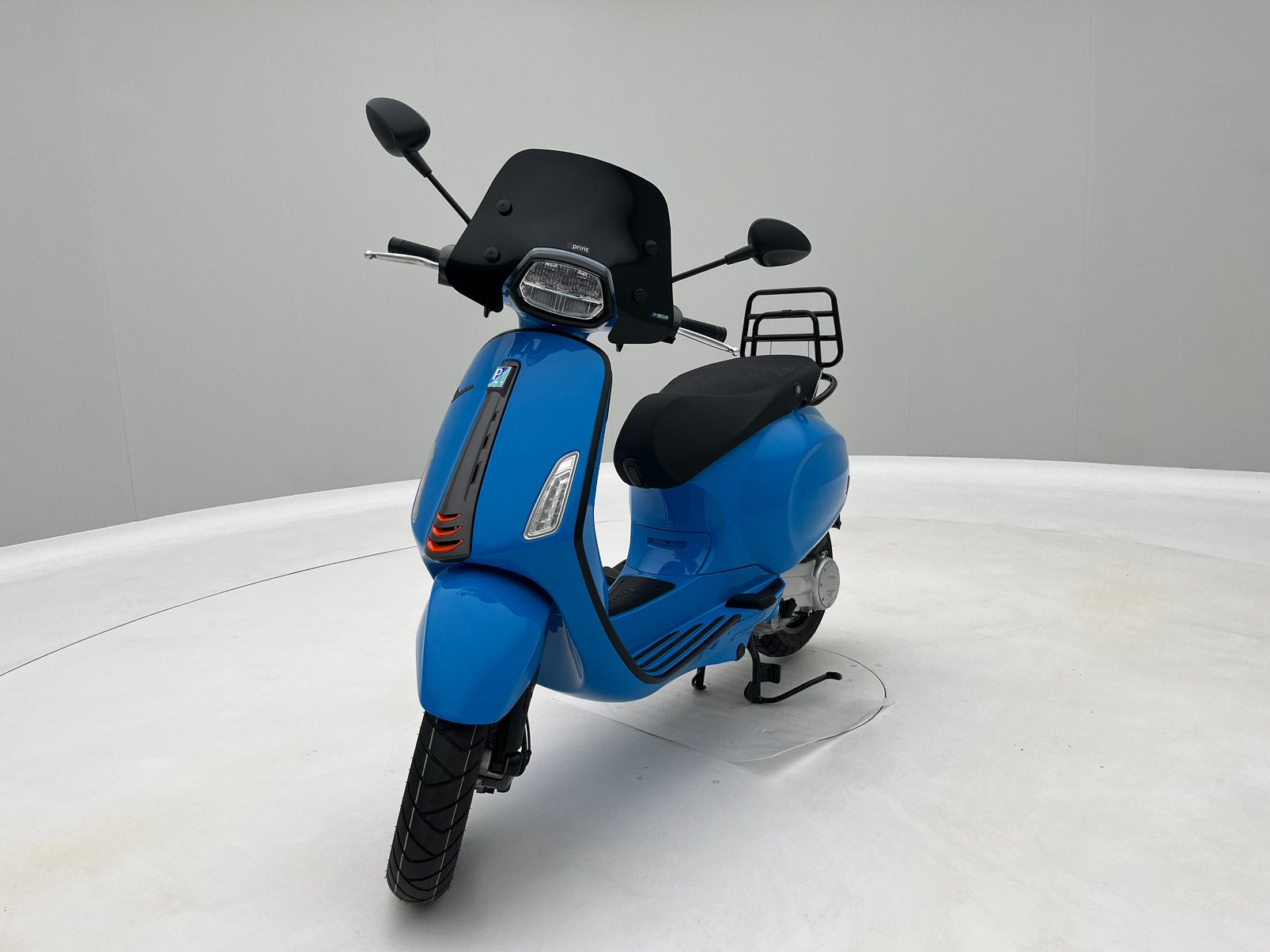 NIEUW | Vespa Sprint 50cc (2026) | Geelkenteken |, Ophalen, Overige modellen, Maximaal 45 km/u, Nieuw