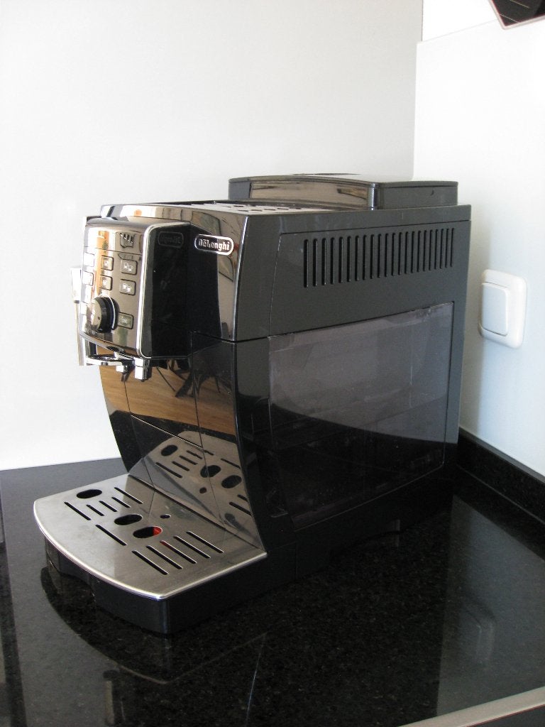 DeLonghi ECAM 13.12X koffiemachine