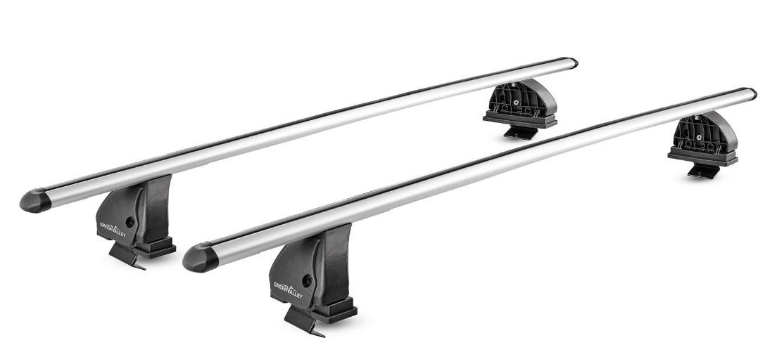 Nieuwe Green Valley EasyOneQuick dakdrager (incl. garantie), Ophalen, Nieuw