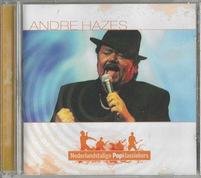 André Hazes – Nederlandstalige Popklassiekers 2011 CD271, Ophalen of Verzenden, Gebruikt, Levenslied of Smartlap