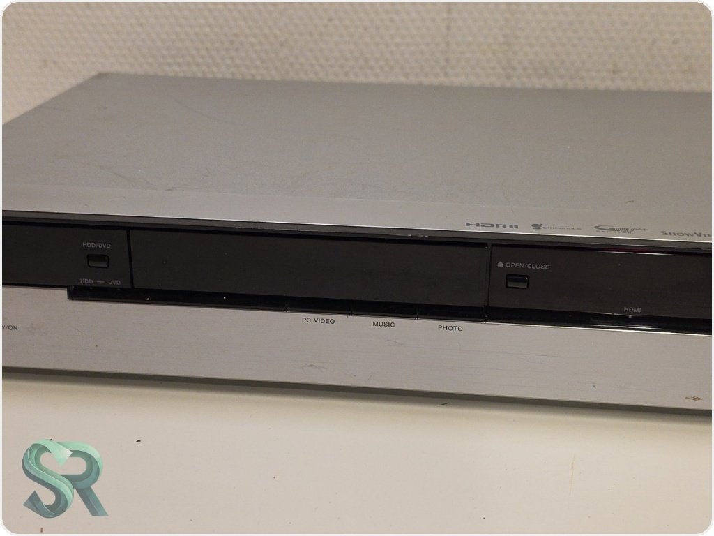 Pioneer DVR-56OH-S, Gebruikt, ., Ophalen of Verzenden, Pioneer