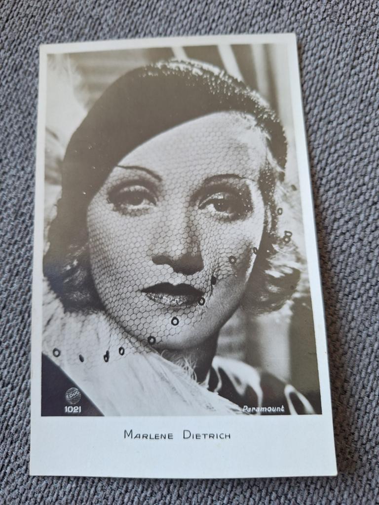 Fotokaart, Ophalen of Verzenden, Voor 1940, Zo goed als nieuw