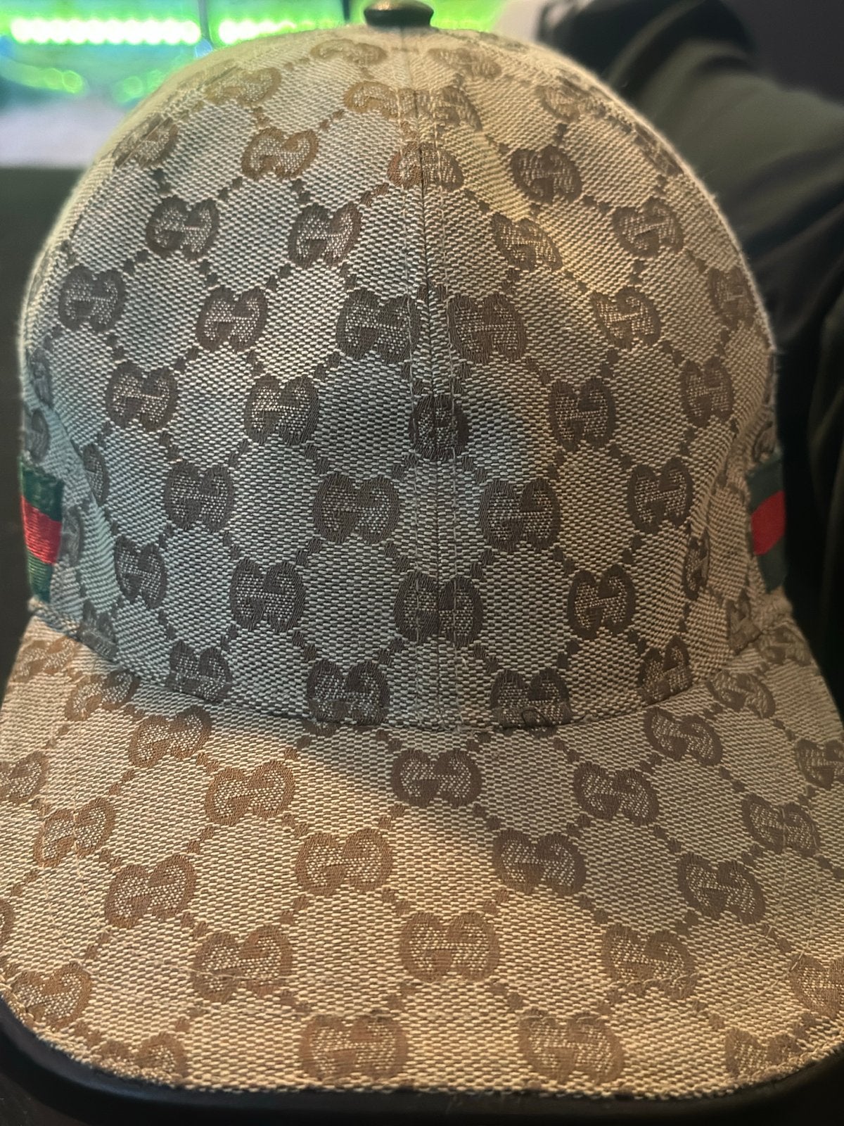 Gucci Pet, Ophalen, Nieuw, One size fits all, Pet