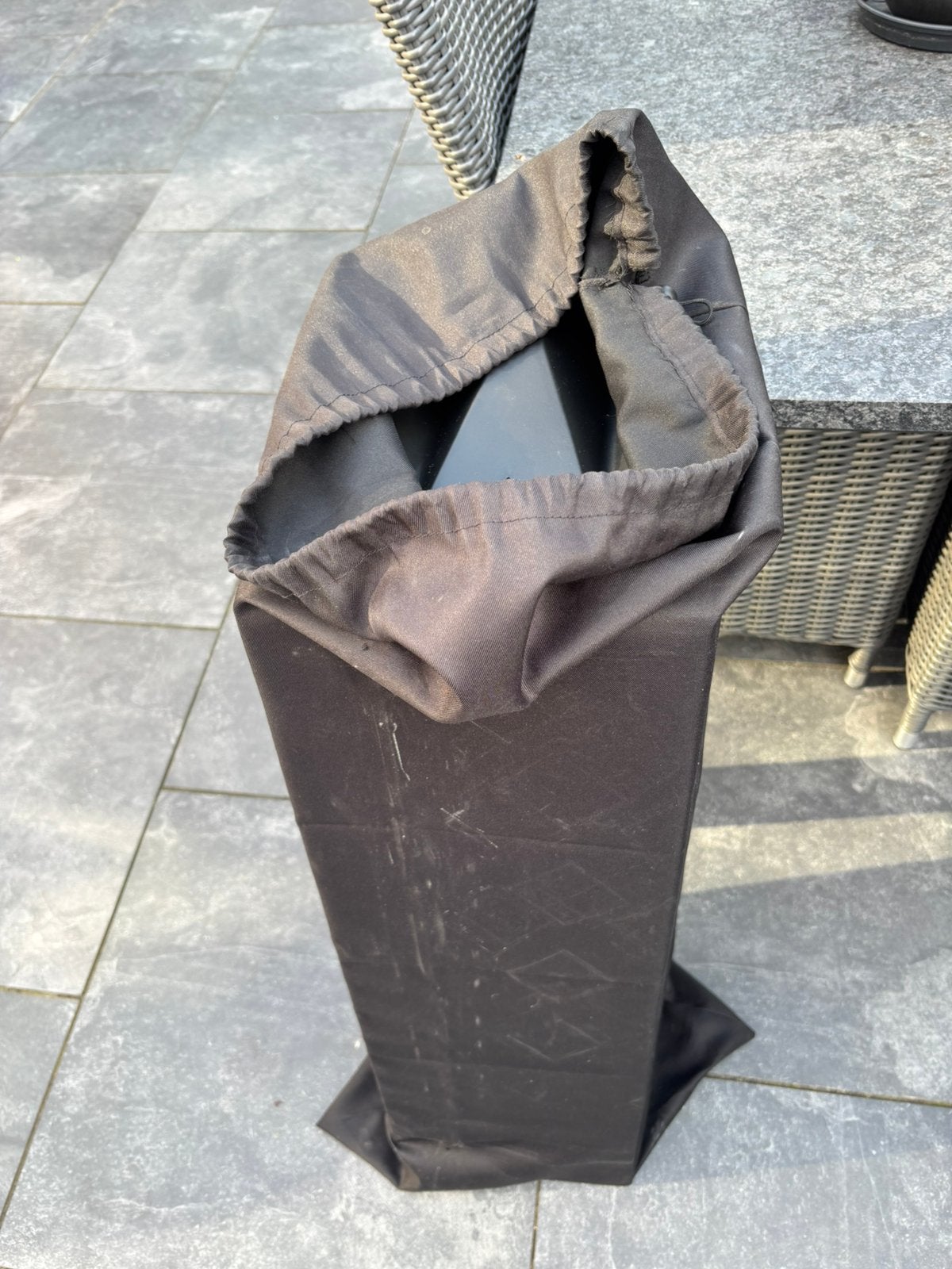 Milenco leveller 18 cm nieuw, Ophalen of Verzenden, Nieuw