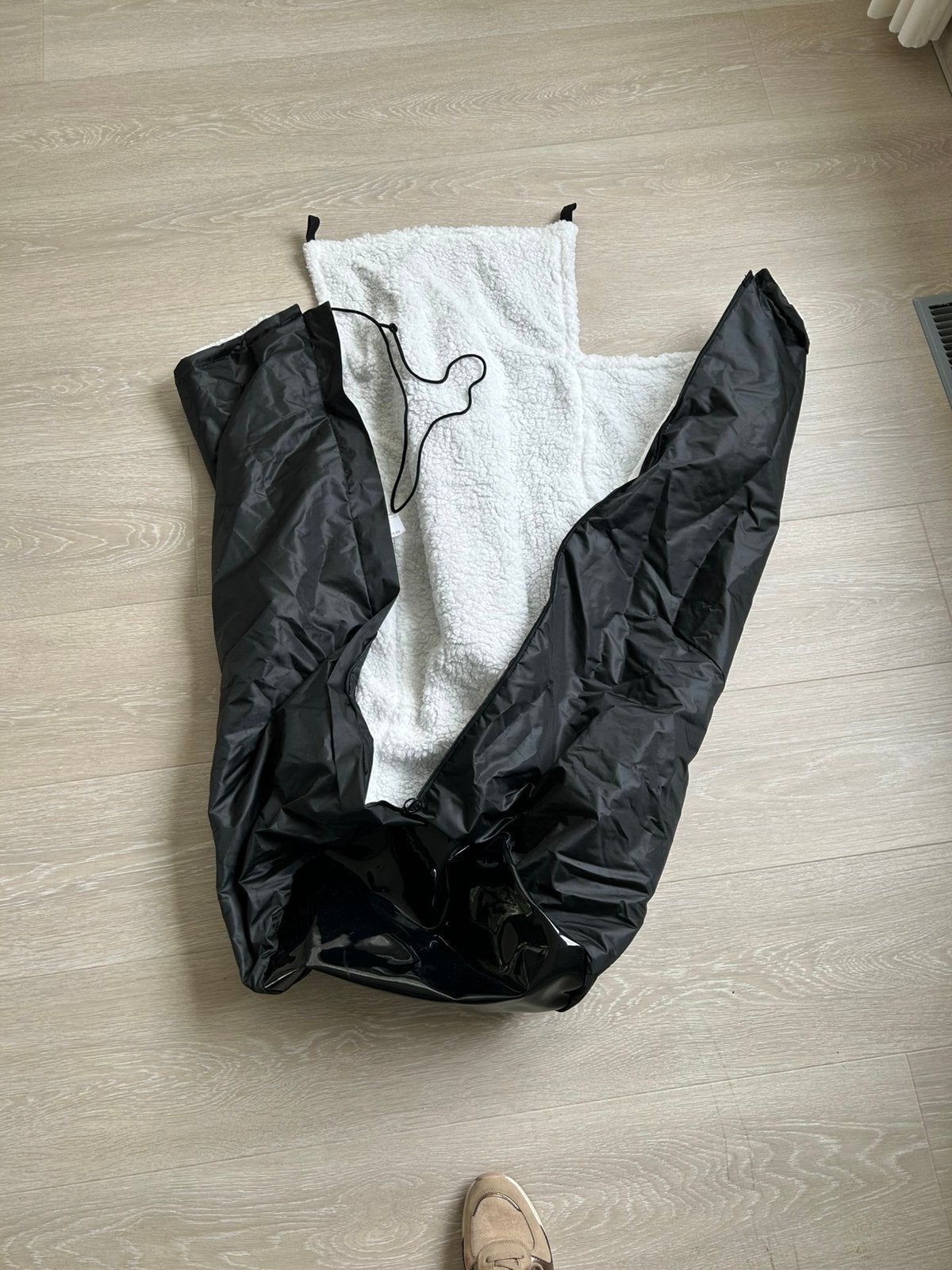 Rolstoel deken / hoes, Ophalen of Verzenden