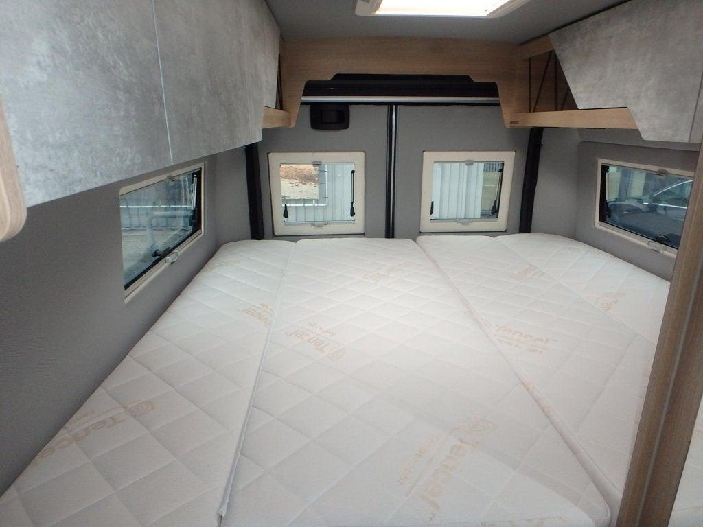 Robeta Womondo Lifestyle 636, Automaat, Robeta, Ringverwarming, Fiat