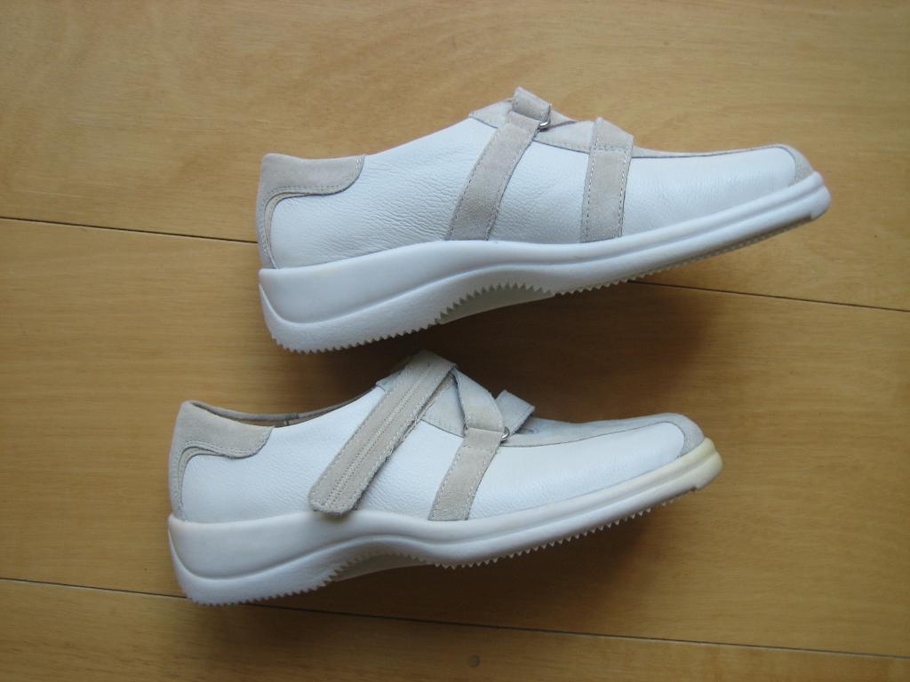 Nieuw! Licht leren comfortschoen SOLIDUS HEDDA 4-J snazzeys, Kleding | Dames, Schoenen, Solidus, Verzenden, Beige, Nieuw