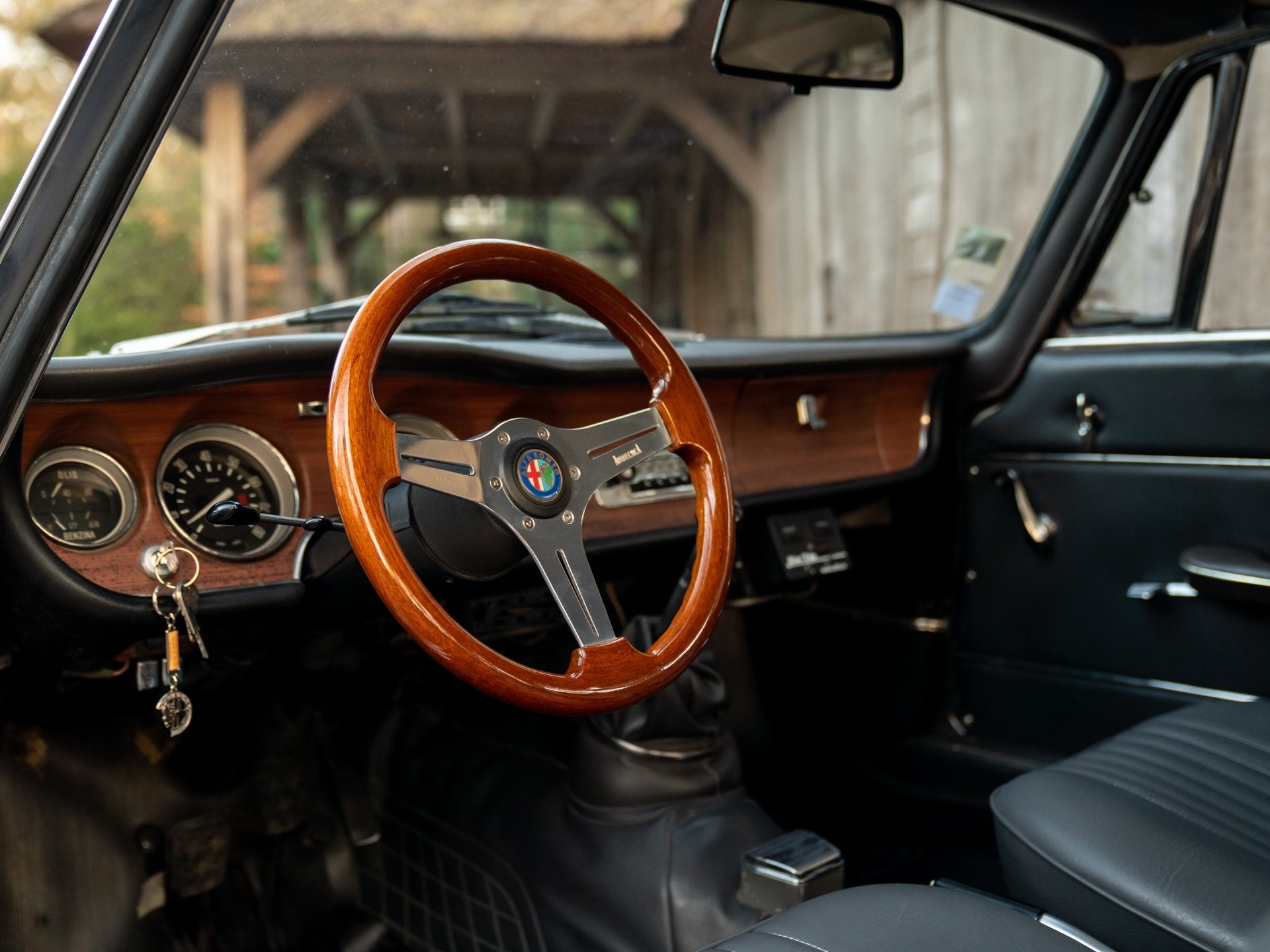 Alfa Romeo GT 1300 Junior | Recently restored | 25-year-owne, foto 7