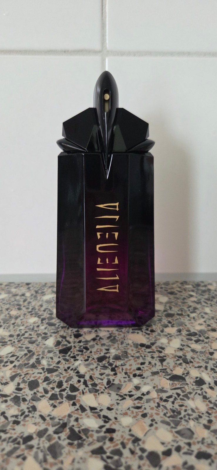Mugler Alien Extraintense 90 ML eau de parfum, Sieraden, Tassen en Uiterlijk, Ophalen of Verzenden, Nieuw