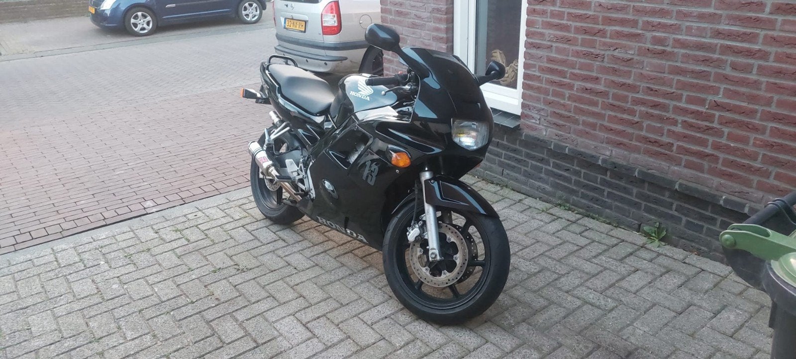 Te koop of te ruil Honda cbr 600f pc25 12-1994, Particulier, Super Sport