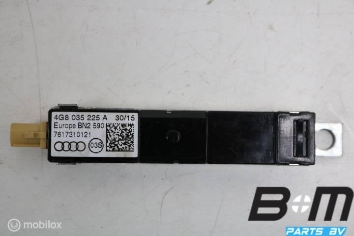 Antenneversterker Audi A7 4G 4G8035225A, Gebruikt