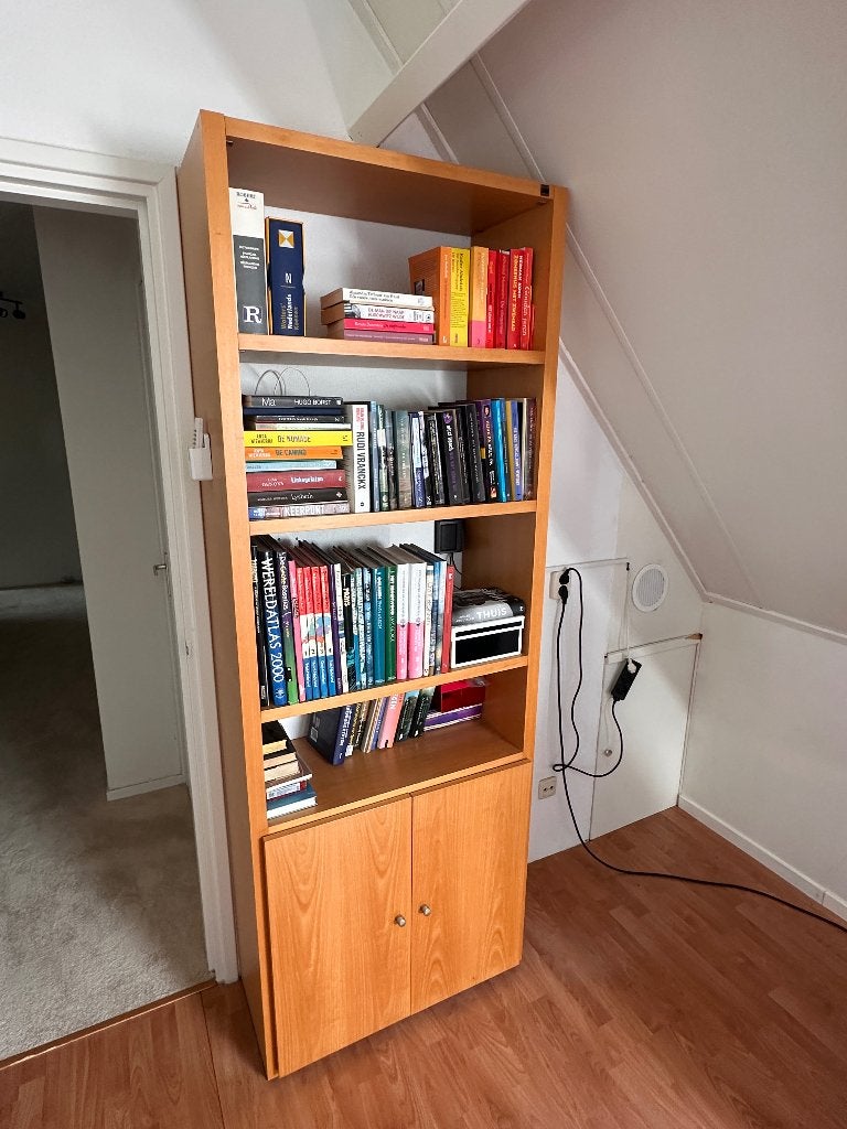 HULSTA Mega Design Kastplanken en staander, Huis en Inrichting, Kasten | Wandmeubels, Ophalen, Overige materialen, 200 cm of meer