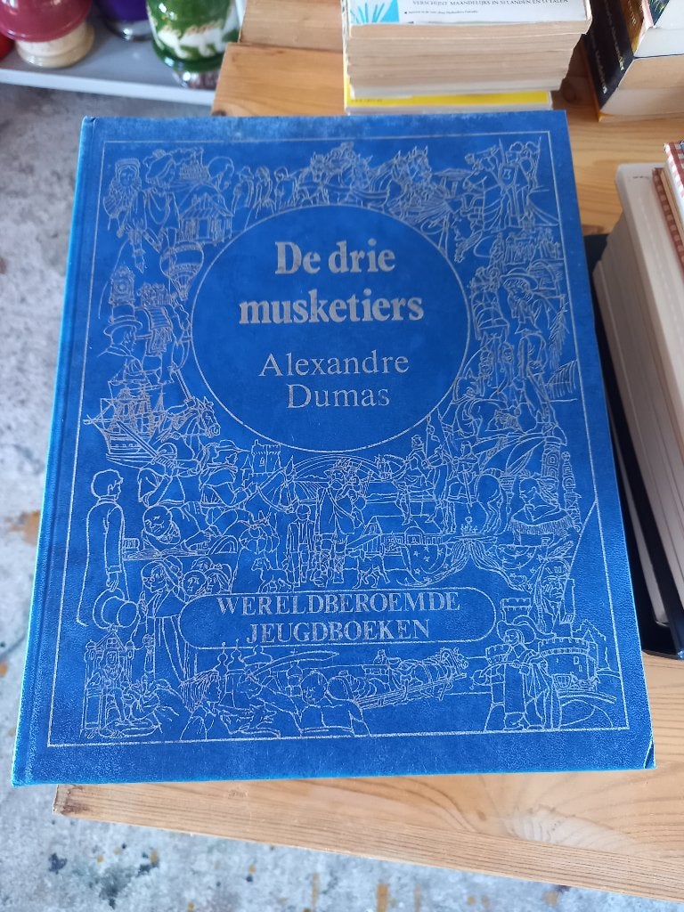 jeugdboeken, Ophalen of Verzenden, Zo goed als nieuw, Fictie algemeen