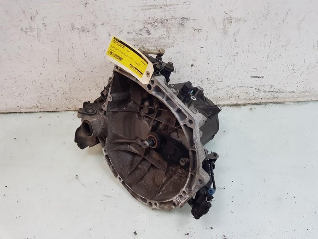 Versnellingsbak Schakel ABS Opel Crossland (X) 2017 3643472, Gebruikt, Bahnhofsplatz, Rüsselsheim am Main 65423, , Duitsland, Opel